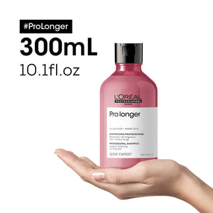 Shampoo Serie Expert Pro Longer 300ml