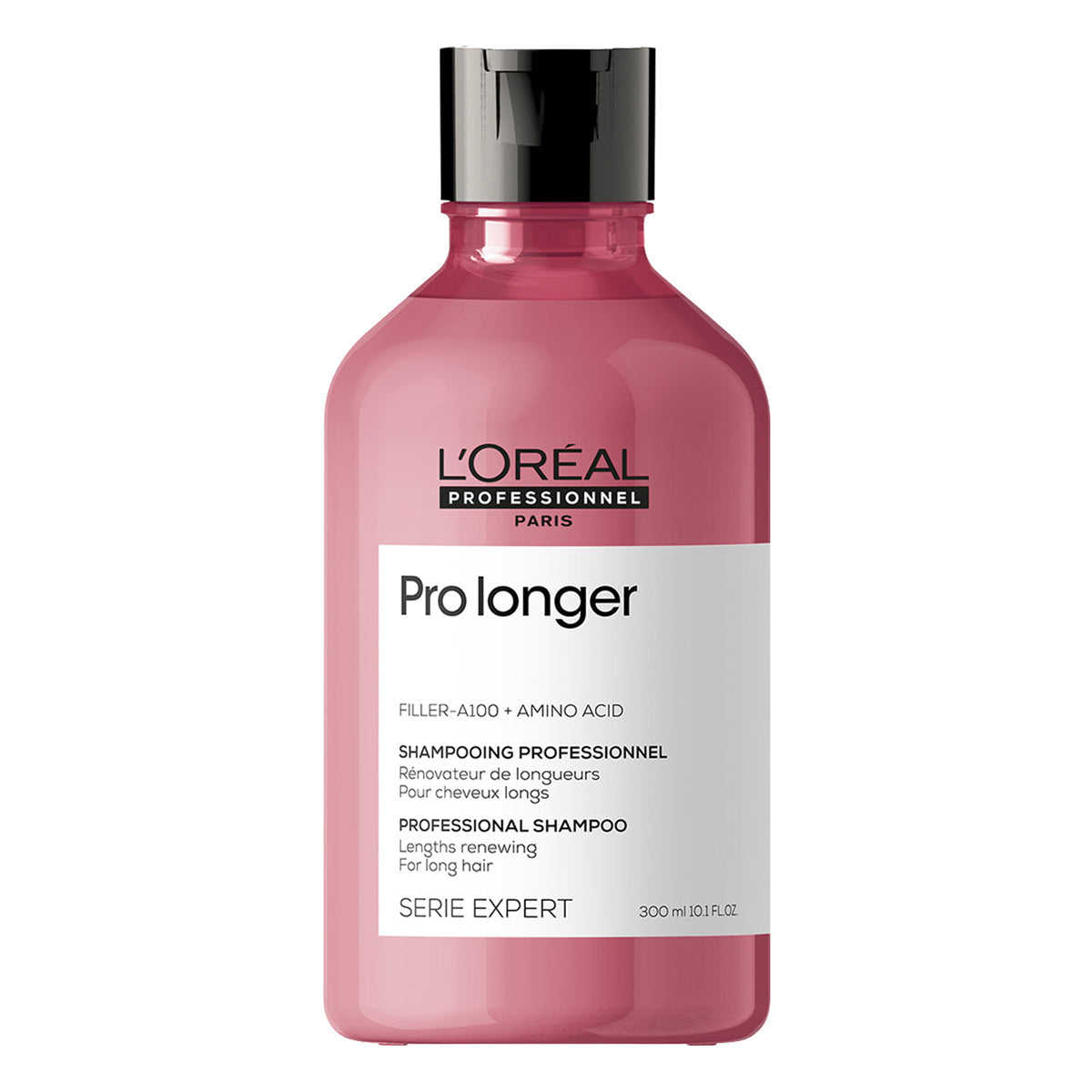 Shampoo Serie Expert Pro Longer 300ml