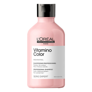 Shampoo Serie Expert Vitamino Color 300ml