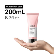 Cargar imagen en el visor de la galería, Acondicionador Serie Expert Vitamino Color 200ml

