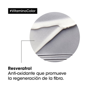 Acondicionador Serie Expert Vitamino Color 200ml