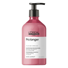 Cargar imagen en el visor de la galería, Shampoo Serie Expert Pro Longer 500ml
