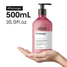 Cargar imagen en el visor de la galería, Shampoo Serie Expert Pro Longer 500ml

