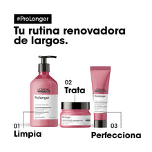 Cargar imagen en el visor de la galería, Shampoo Serie Expert Pro Longer 500ml
