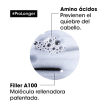 Cargar imagen en el visor de la galería, Shampoo Serie Expert Pro Longer 500ml
