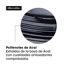 Cargar imagen en el visor de la galería, Shampoo Serie Expert Blondifier Gloss 500ml
