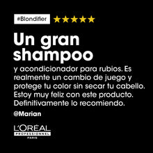 Cargar imagen en el visor de la galería, Shampoo Serie Expert Blondifier Gloss 500ml
