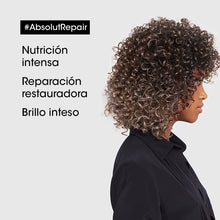 Cargar imagen en el visor de la galería, L'Oréal Professionnel Serie Expert Absolut Repair Shampoo 1500ml
