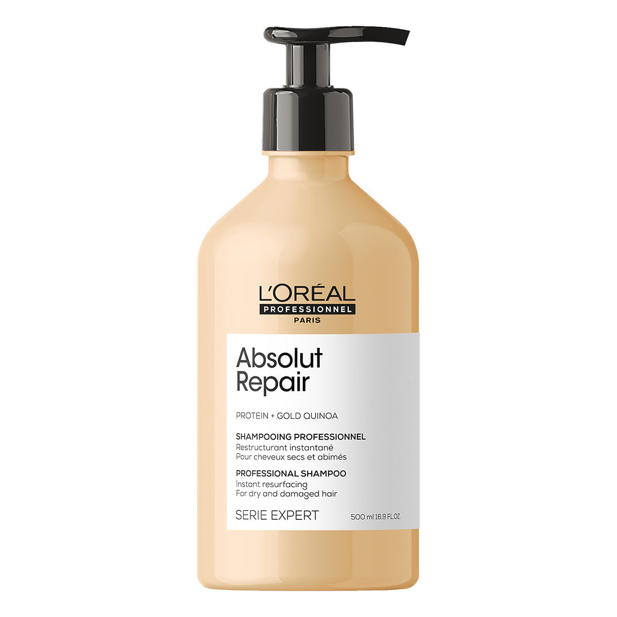 Shampoo Serie Expert Absolut Repair 500ml