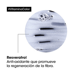 Shampoo Serie Expert Vitamino Color 500ml