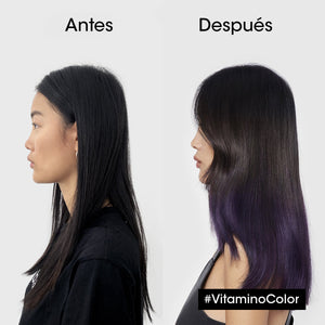 Shampoo Serie Expert Vitamino Color 750ml