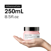 Cargar imagen en el visor de la galería, Mascarilla Serie Expert Vitamino Color 250ml
