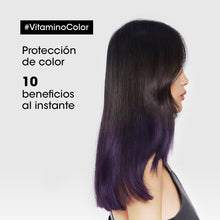 Cargar imagen en el visor de la galería, Mascarilla Serie Expert Vitamino Color 250ml
