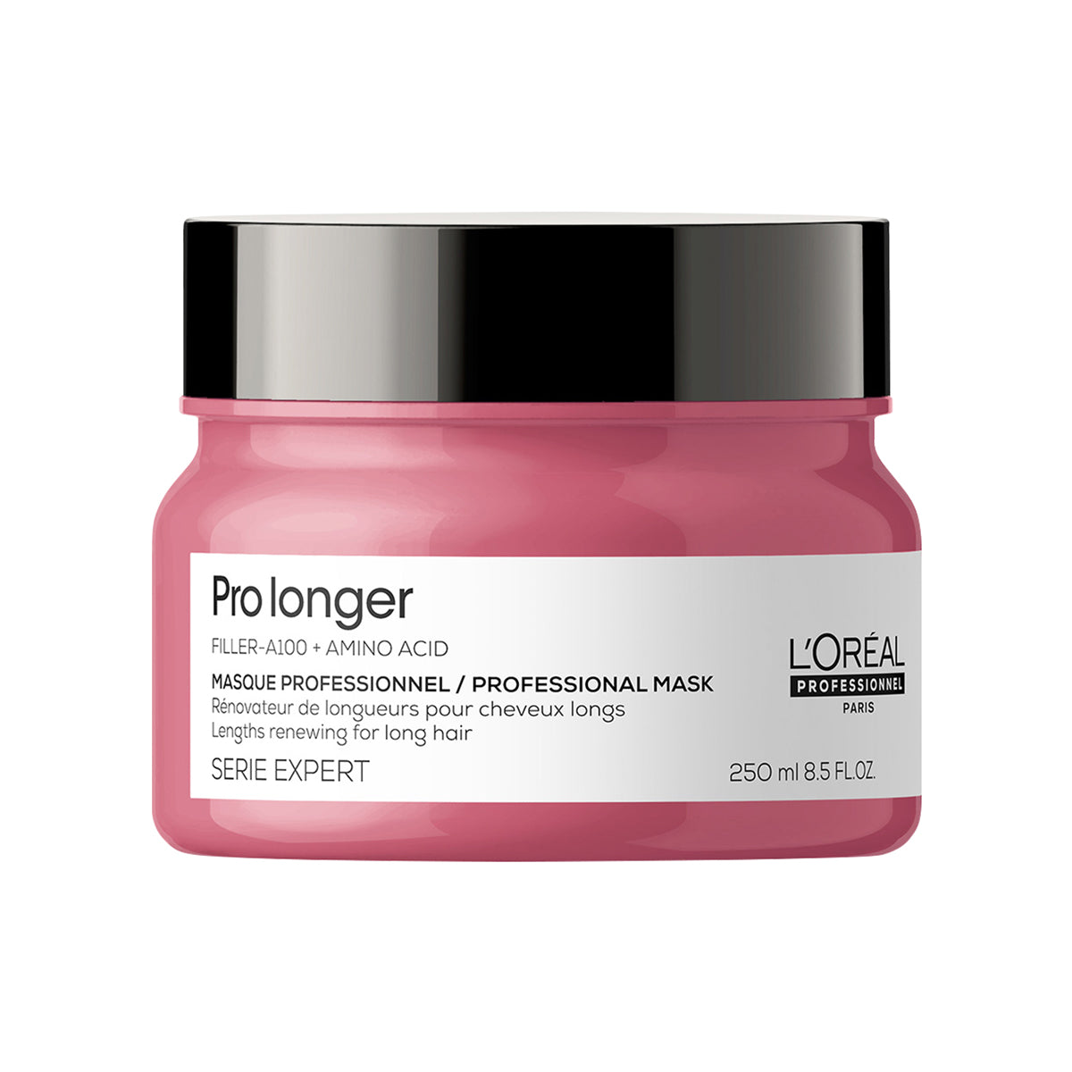 Mascarilla Serie Expert Pro Longer 250ml