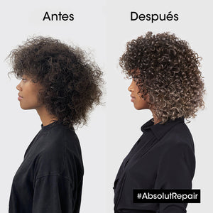 Mascarilla Serie Expert Absolut Repair Golden 500ml