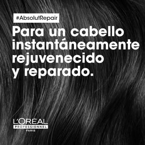Mascarilla Serie Expert Absolut Repair Golden 500ml