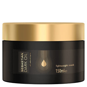 Mascarilla Dark Oil 150ml