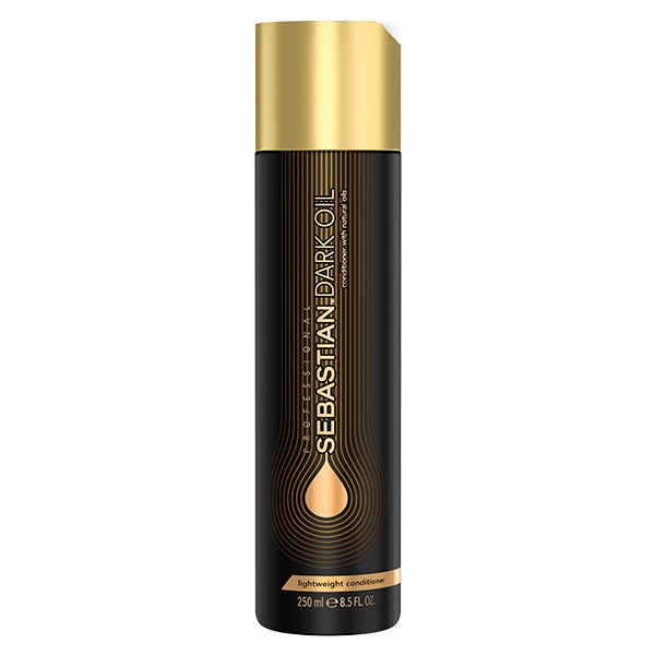 Acondicionador Dark Oil 250ml