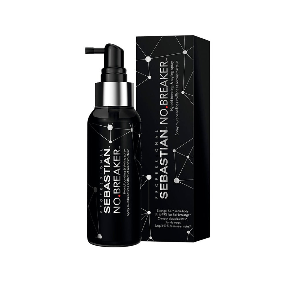 Tratamiento No Breaker 100ml