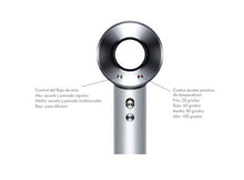 Cargar imagen en el visor de la galería, Secadora Dyson Supersonic™ Pro para Estilistas
