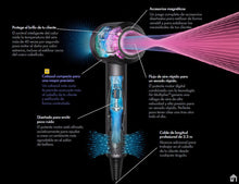 Cargar imagen en el visor de la galería, Secadora Dyson Supersonic™ Pro para Estilistas

