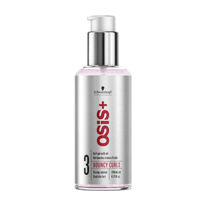 Gel Osis Bouncy Curls 200ml