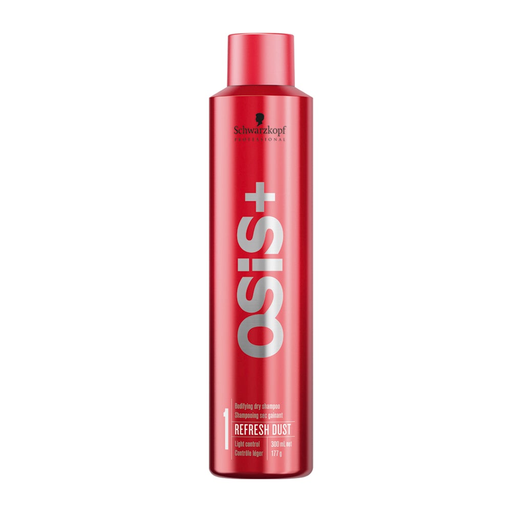 Dryshampoo Osis Refresh Dust 300ml
