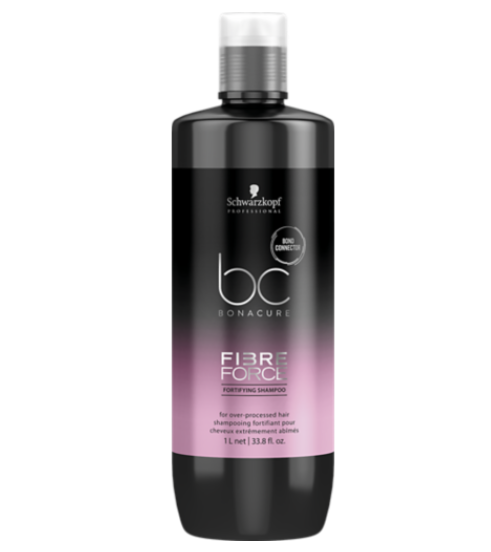 Shampoo BC Fibre Force 1000ml
