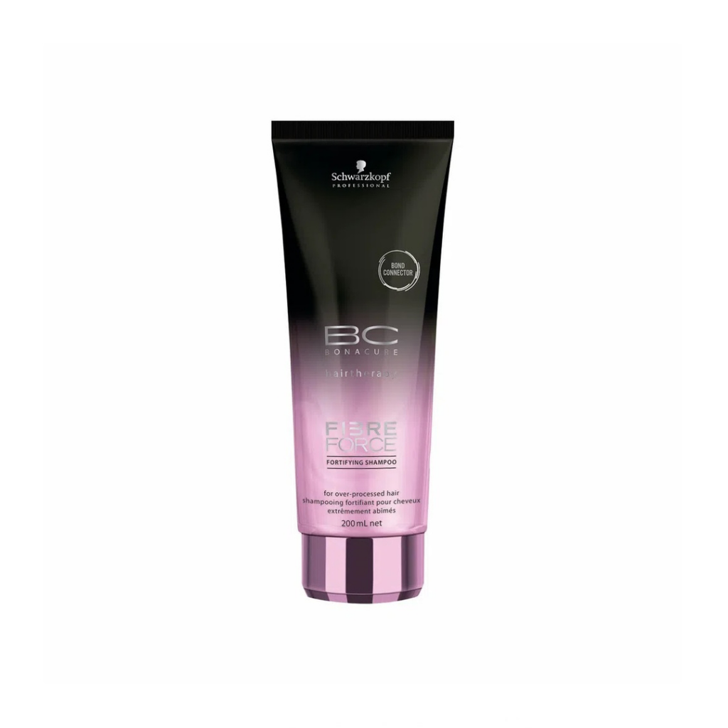 Shampoo BC Fibre Force 200ml