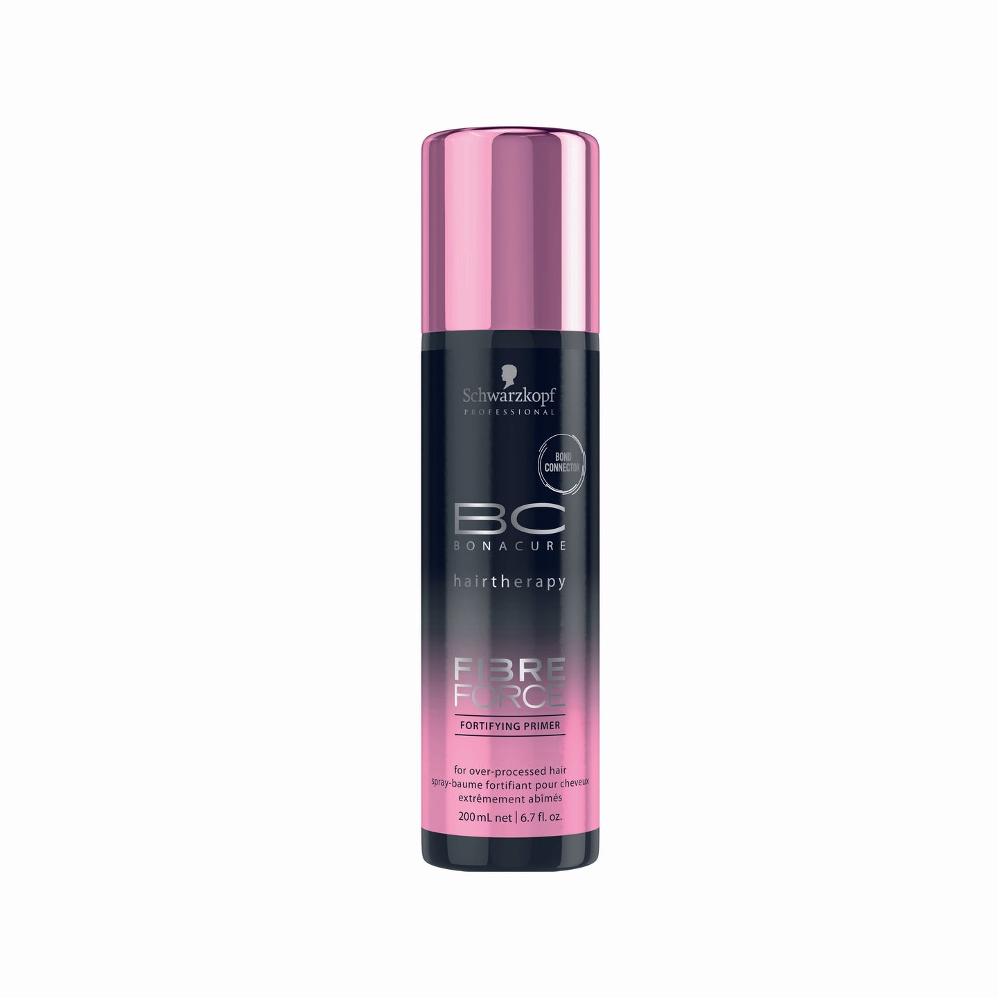 Acondicionador Spray BC Fibre Force 200ml
