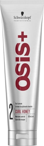 Crema Osis Curl Honey 150ml