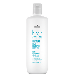 Shampoo BC Bonacure Hyaluronic Moisture Kick Micelar 1000ml