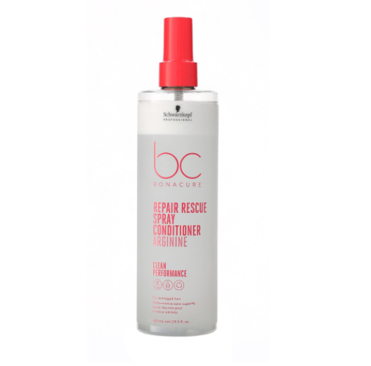 Spray Acondicionador BC Bonacure Repair Rescue 400ml