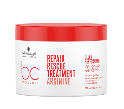 Mascarilla BC Bonacure Repair Rescue 500ml