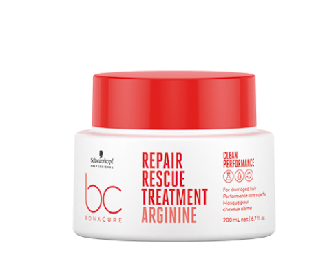Mascarilla BC Bonacure Repair Rescue 200ml