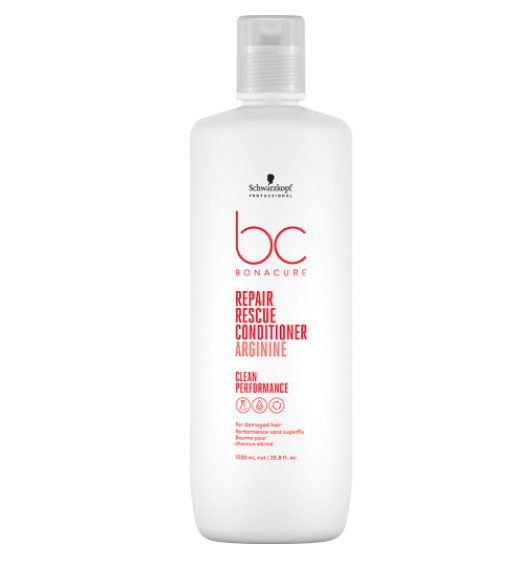 Acondicionador BC Bonacure Repair Rescue 1000ml