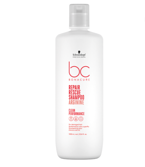 Shampoo BC Bonacure Repair Rescue 1000ml