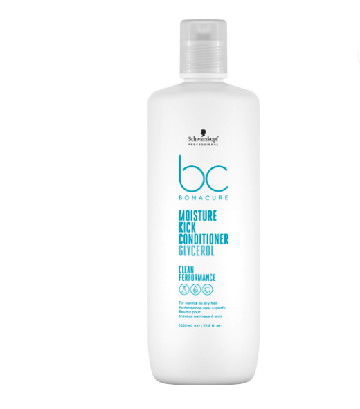 Acondicionador BC Bonacure Hyaluronic Moisture Kick 1000ml