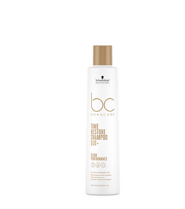 Shampoo BC Bonacure Q10 Time Restore 250ml
