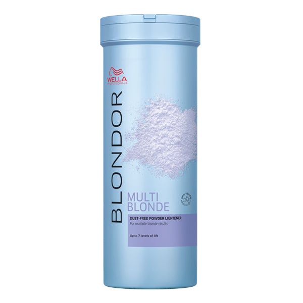 Decolorante Blondor Multi Blonde 400 gr