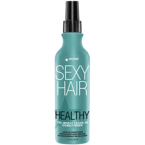 Leave In Healthy Tri-Wheat 250ml