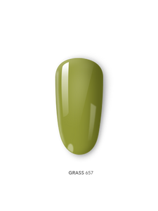 Soul 15G: 25 Tonos