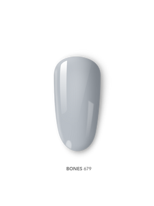 Soul 15G: 25 Tonos