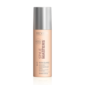 Bálsamo Alisador Protector Style Master Iron Guard 150ml