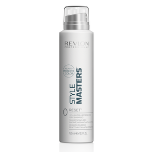 Shampoo en Seco Style Master Reset 150ml