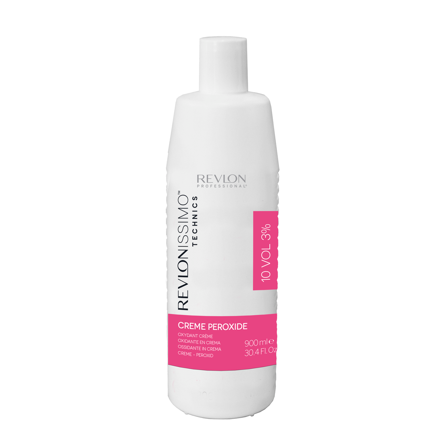 Oxidante en Crema Technics 10 Volúmenes 3% 900ml