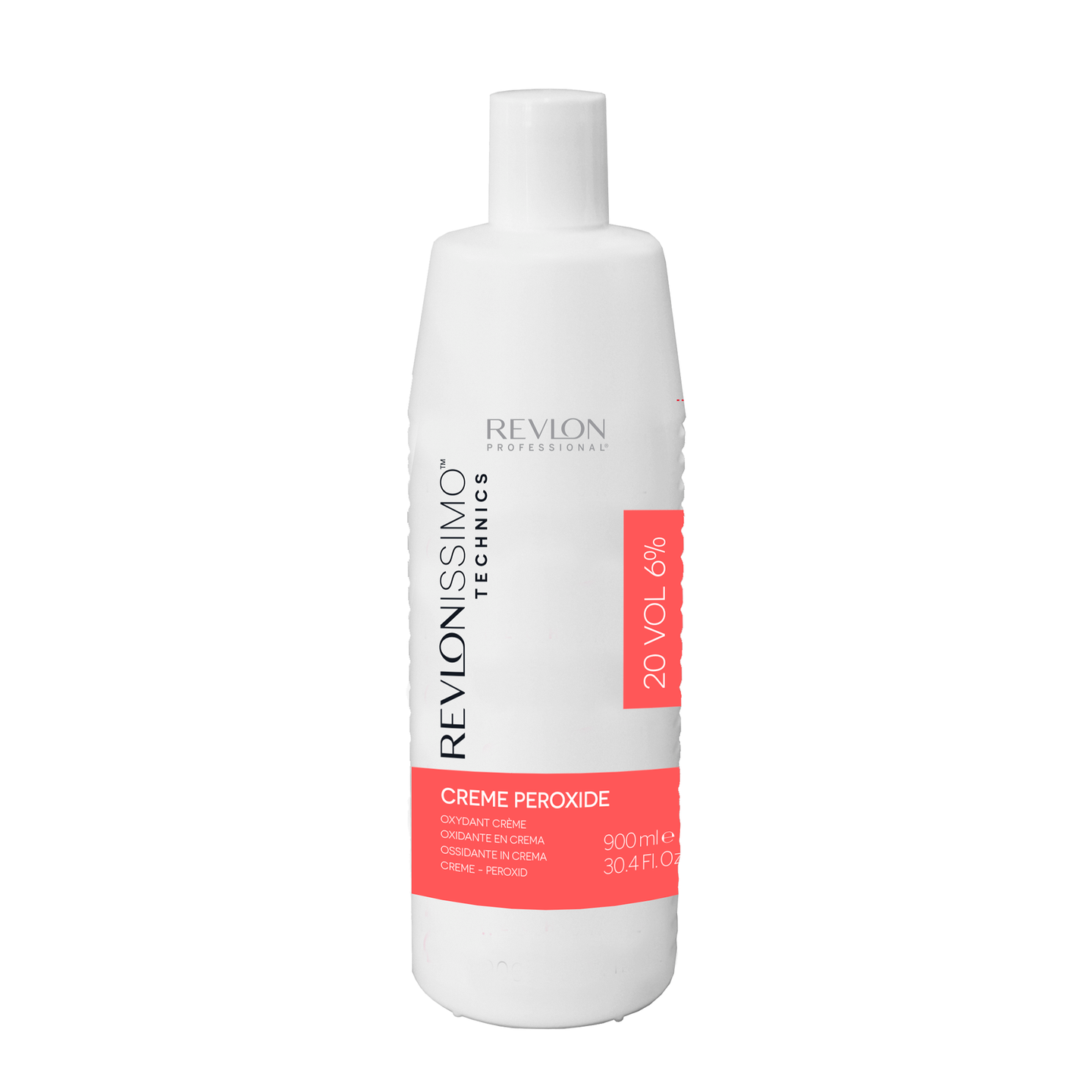 Oxidante en Crema Technics 20 Volúmenes 6% 900ml