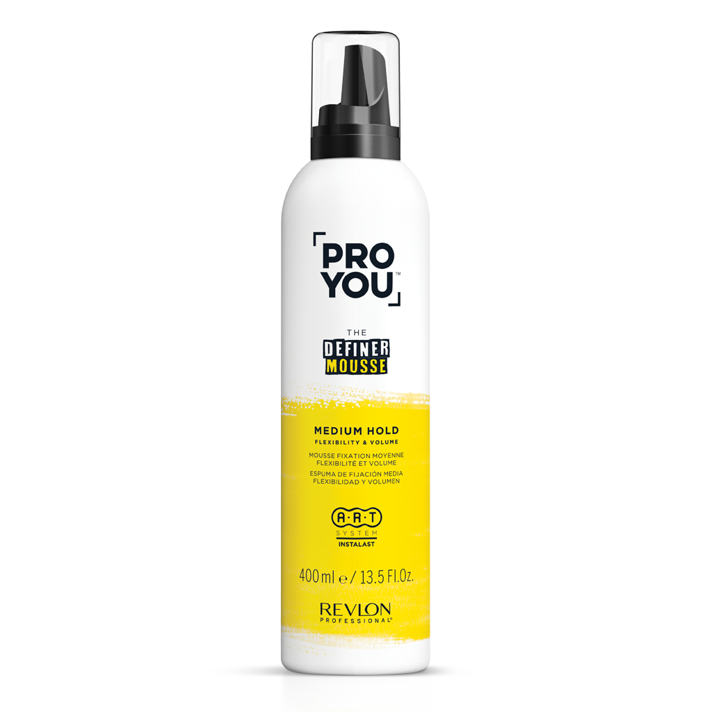 Mousse Flexible ProYou 400ml