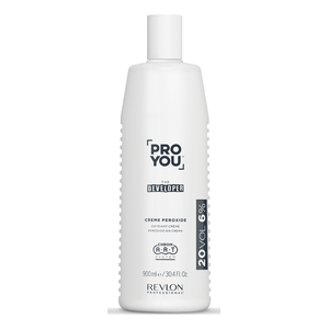 Peróxido en Crema ProYou 20Vol 900ml