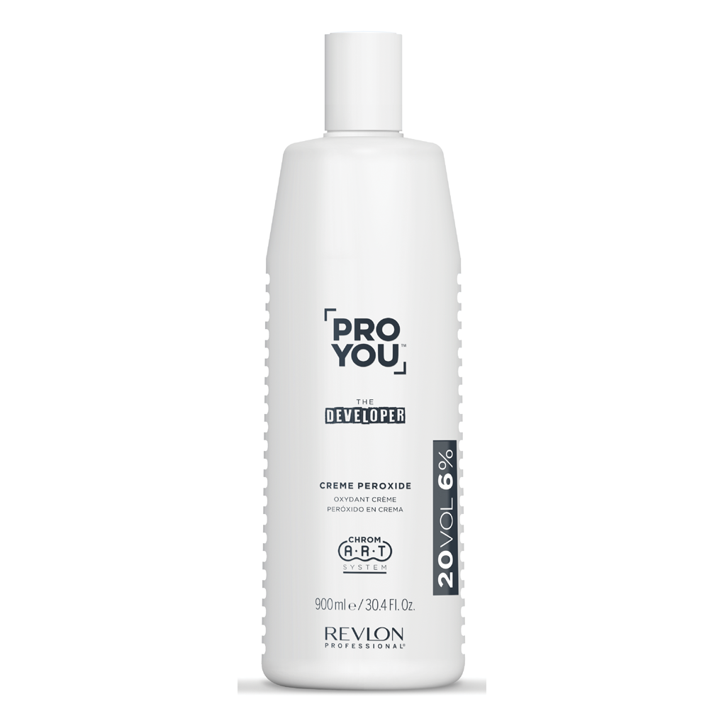 Peróxido en Crema ProYou 20Vol 900ml
